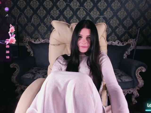 NeylaCharm webcam