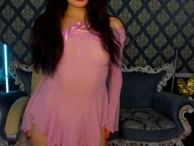 NeylaCharm webcam