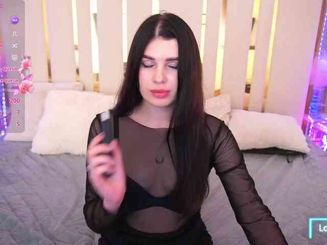 NeylaCharm webcam