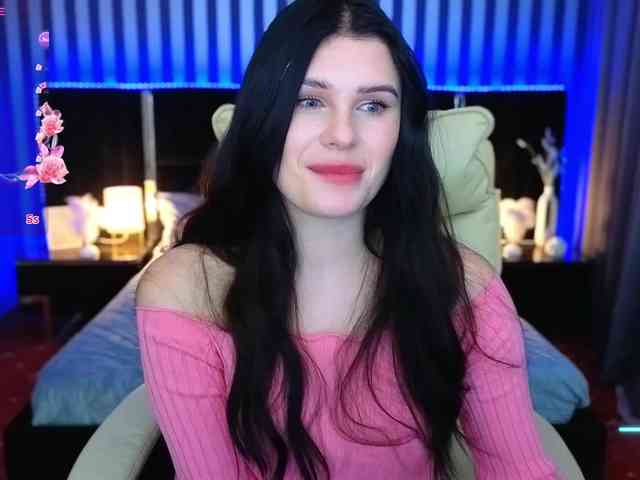 NeylaCharm webcam