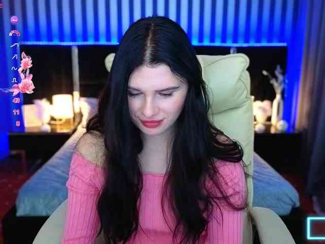 NeylaCharm webcam