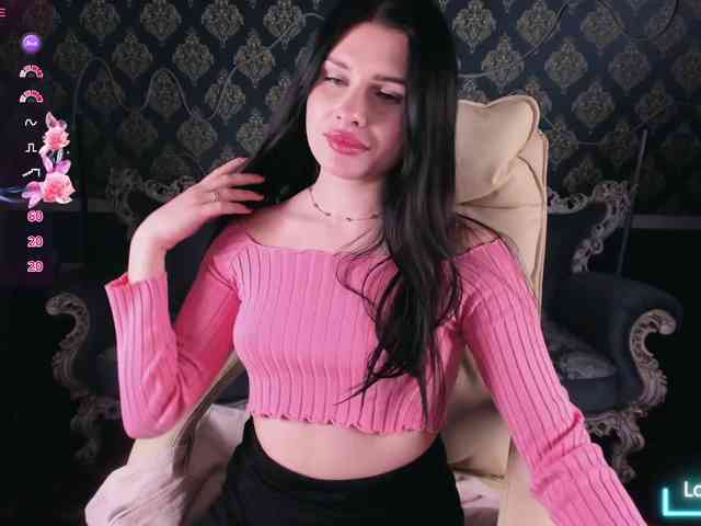 NeylaCharm webcam