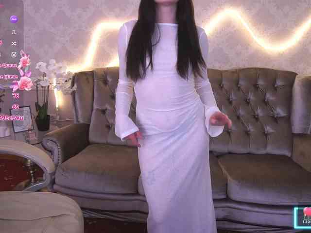NeylaCharm webcam