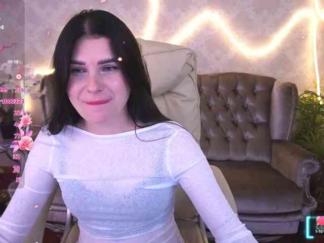 NeylaCharm webcam