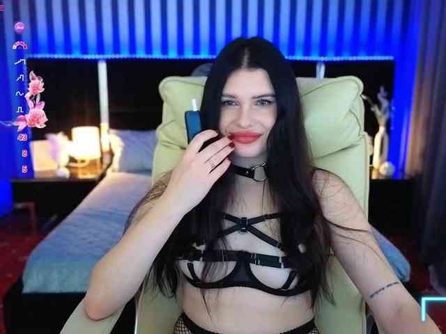 NeylaCharm webcam