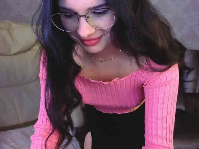 NeylaCharm webcam
