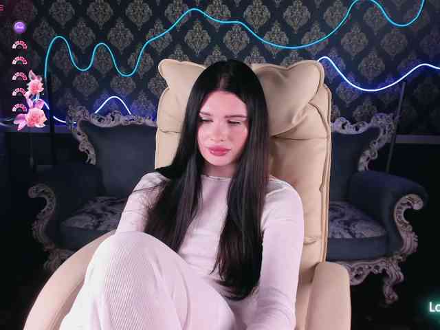 NeylaCharm webcam