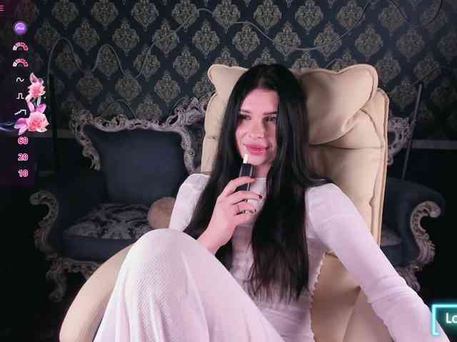 NeylaCharm webcam