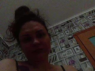 Alisa-TOP Porn Show