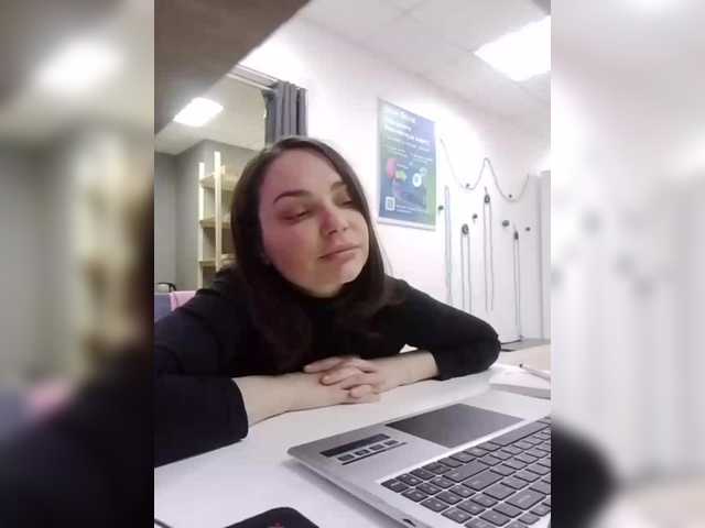 Alisa-TOP's BongaCams show and profile