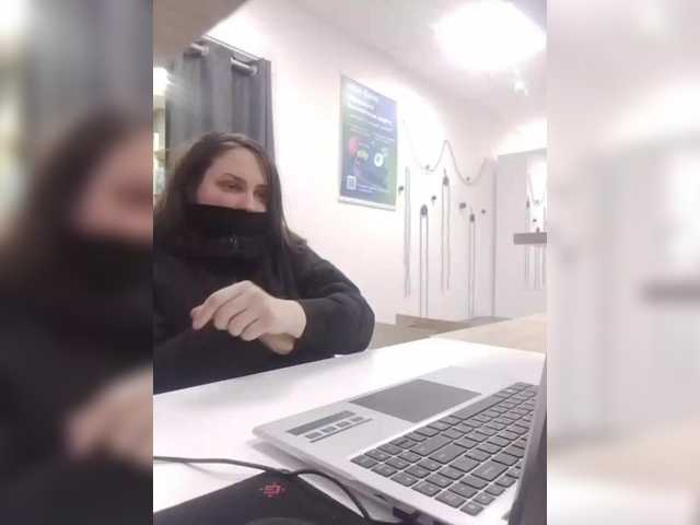 Alisa-TOP's BongaCams show and profile