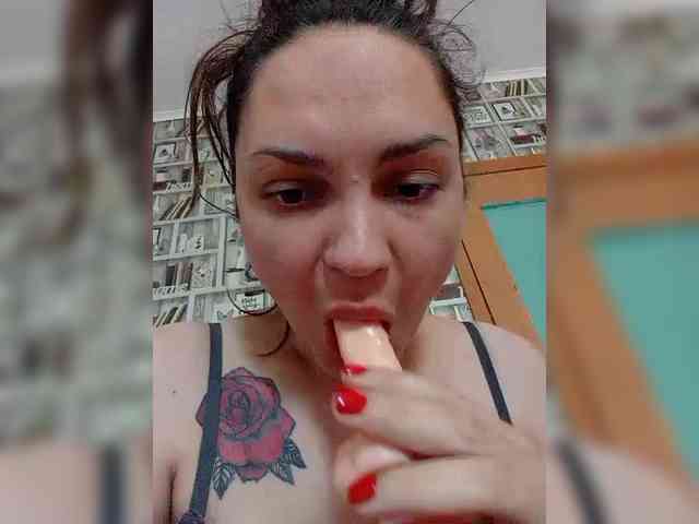 Alisa-TOP webcam