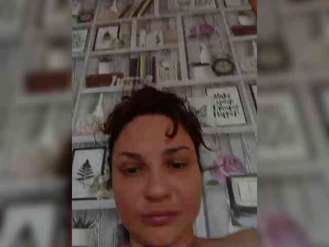 Alisa-TOP Live Webcam on BongaCams