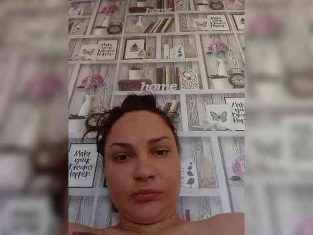 Alisa-TOP webcam