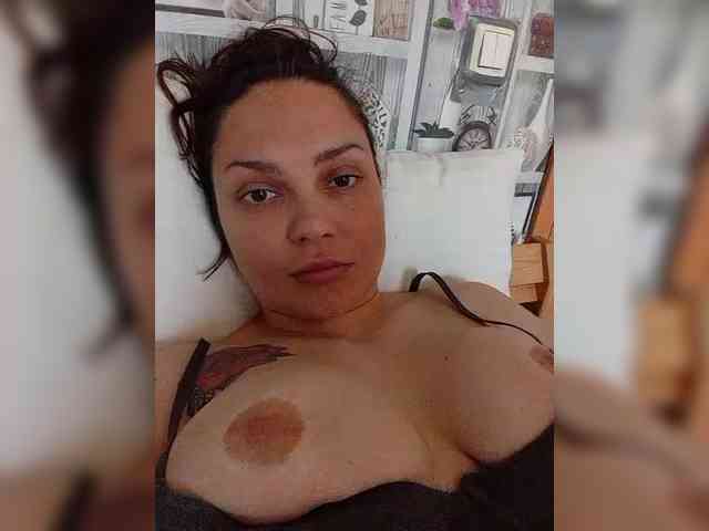 Alisa-TOP webcam