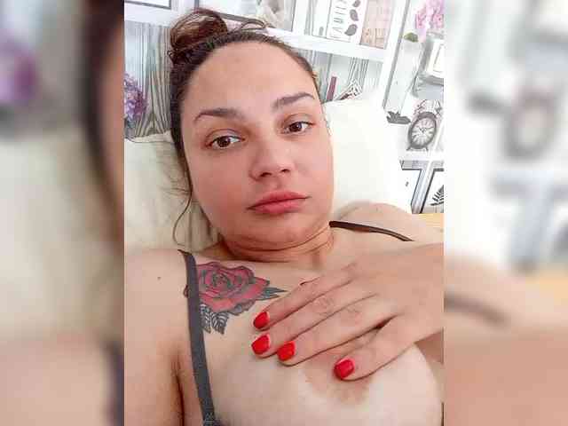 Alisa-TOP webcam