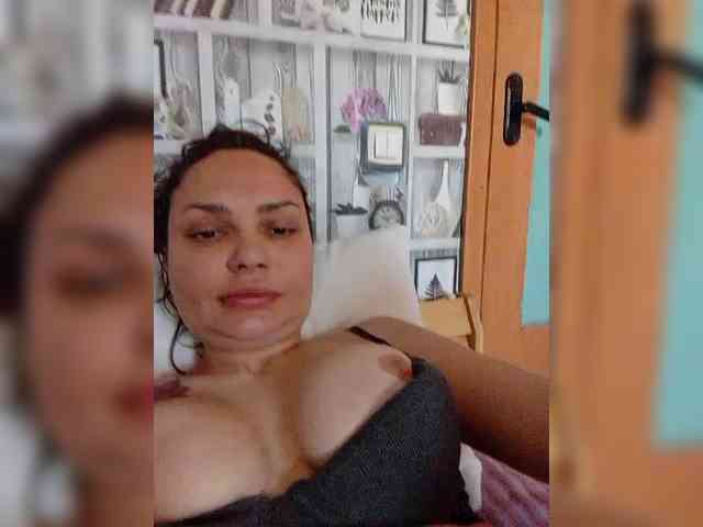 Alisa-TOP webcam