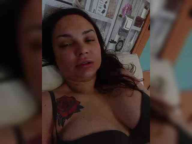 Alisa-TOP webcam