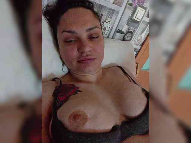 Alisa-TOP webcam