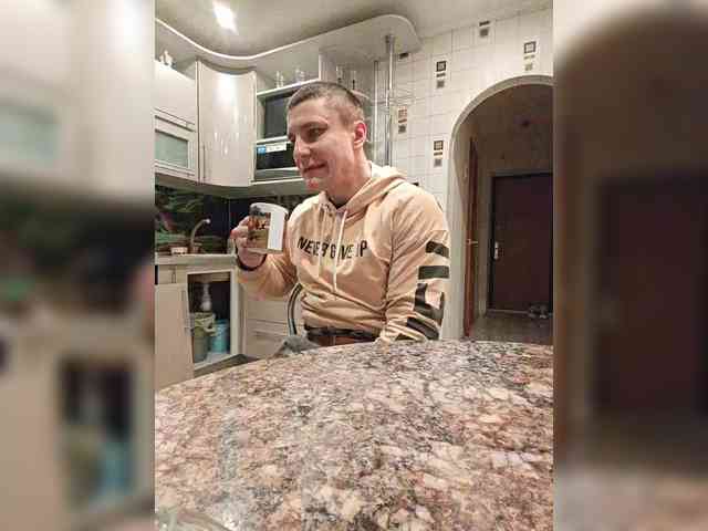 Fredo07 Live Webcam on BongaCams