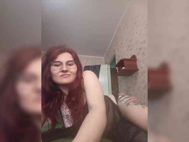 MiraSlava22 webcam
