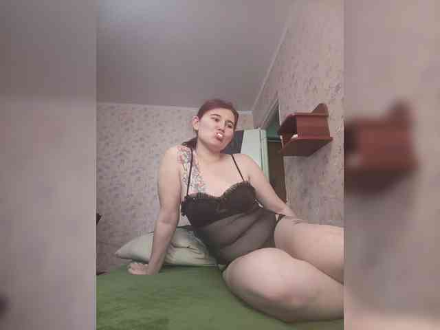 stripper porn MiraSlava22