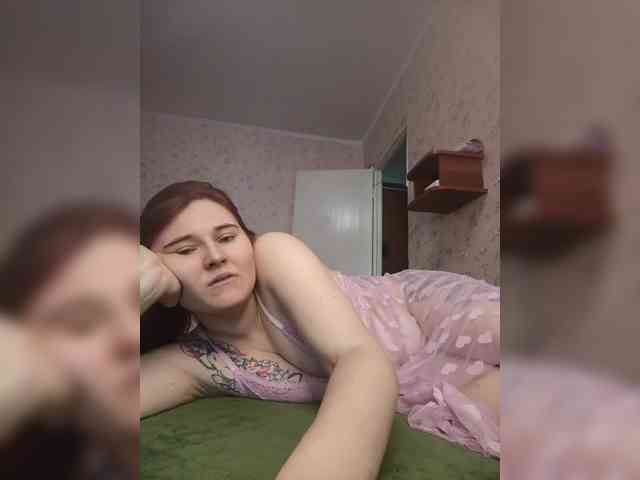 MiraSlava22 webcam