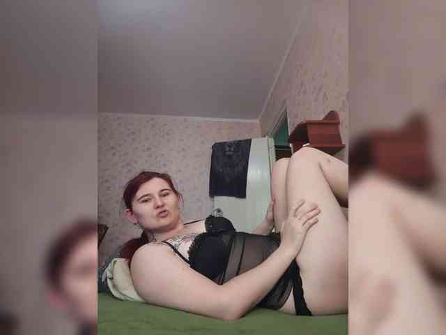 MiraSlava22 Live Webcam on BongaCams