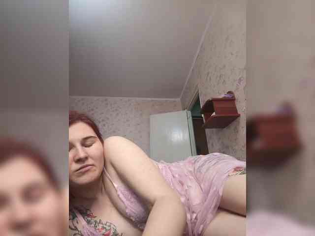 adult cam chat MiraSlava22