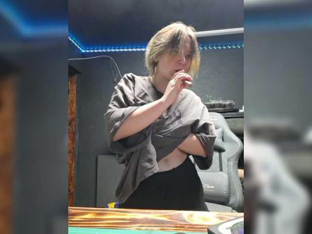 Profile and Statistics for Lisse on BongaCams