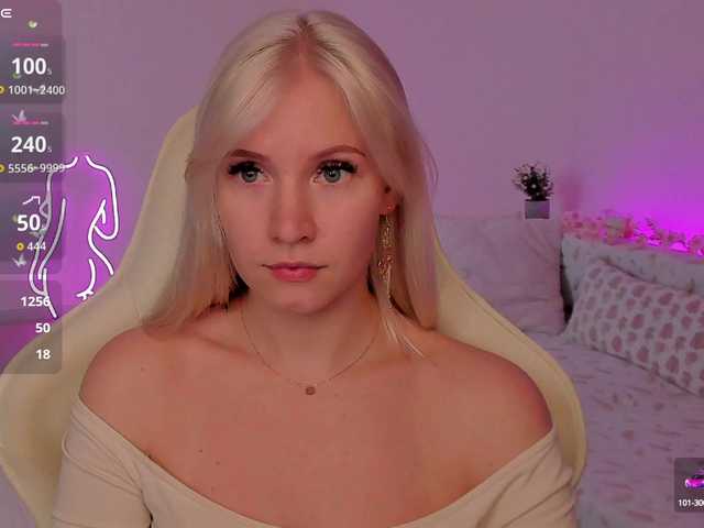 Mira- from BongaCams is Freechat