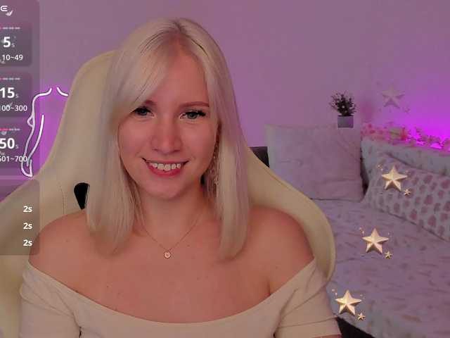 Mira- from BongaCams is Freechat