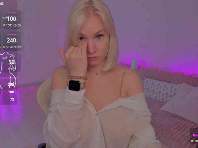 Mira- webcam