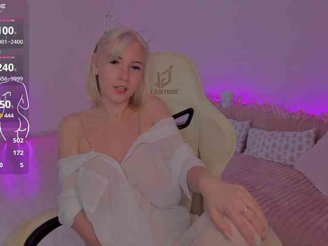 Mira- webcam