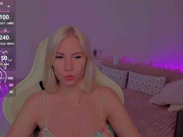 Mira- webcam