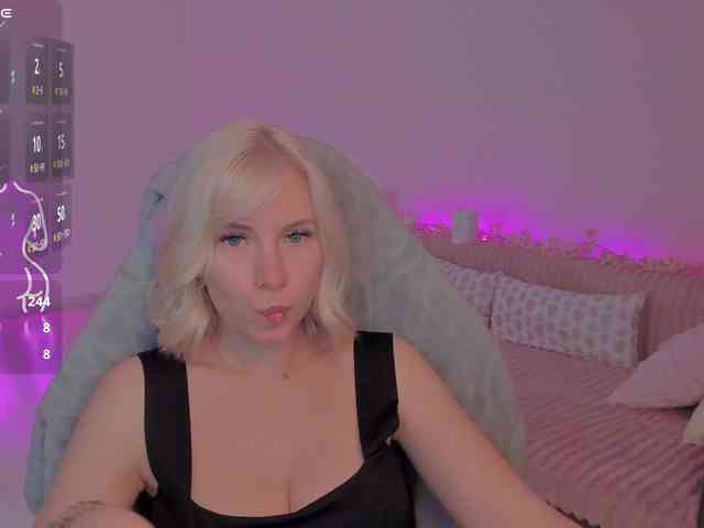 Mira- webcam