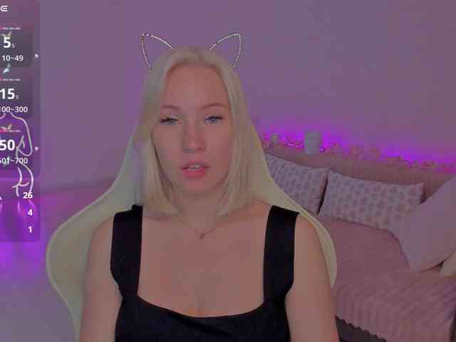 Mira- webcam