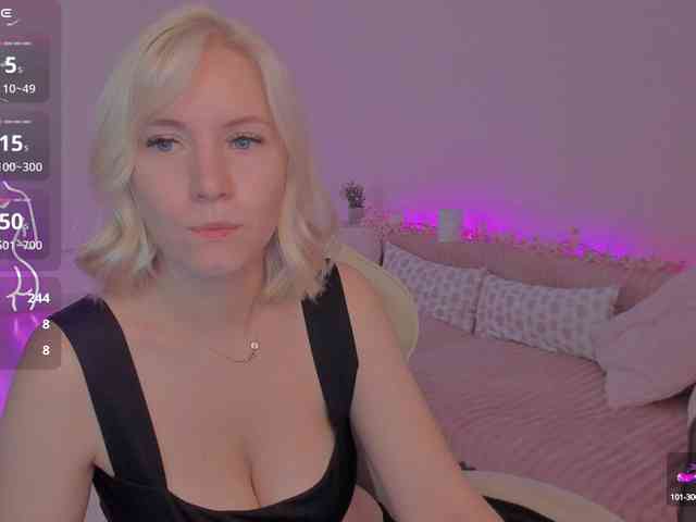 Mira- webcam