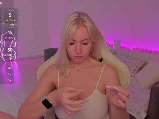 Mira- webcam