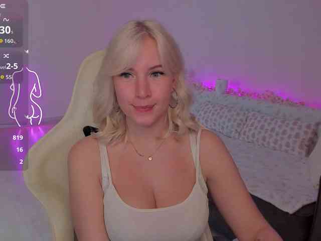 Mira- webcam