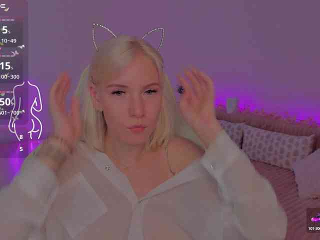 Mira- webcam