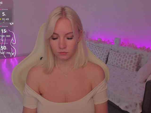 Mira- webcam