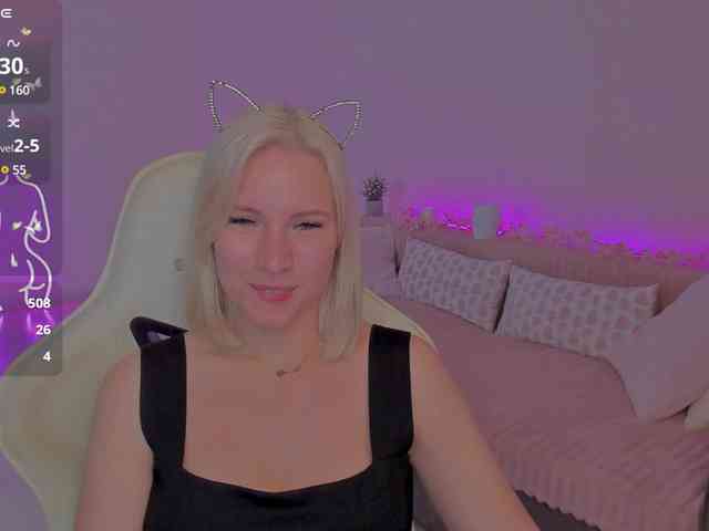 Mira- webcam