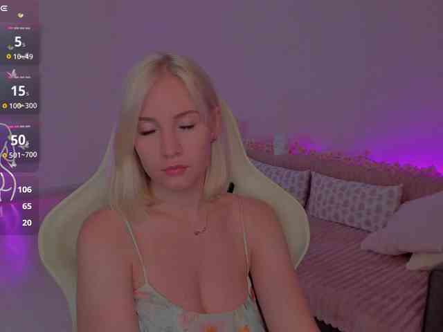 Mira- webcam