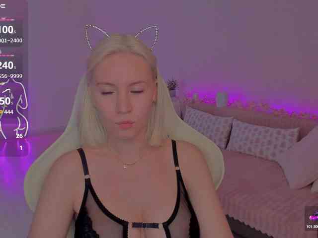 Mira- webcam