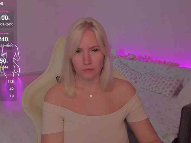 Mira- webcam