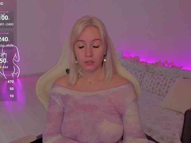 Mira- Live Webcam on BongaCams
