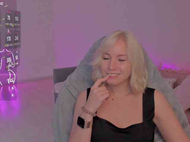 Mira- webcam
