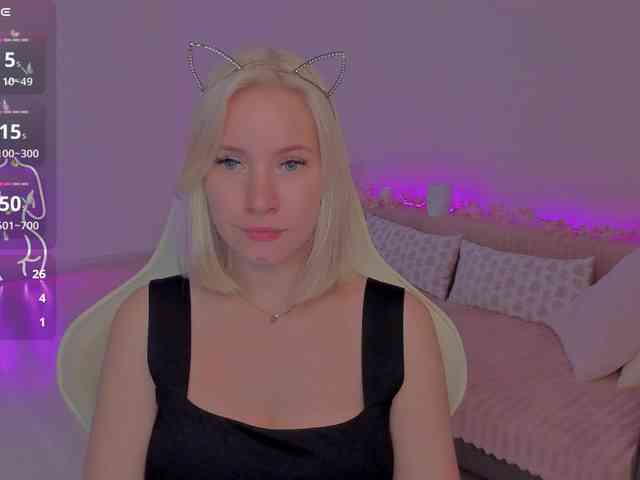 amateur nude cam Mira-