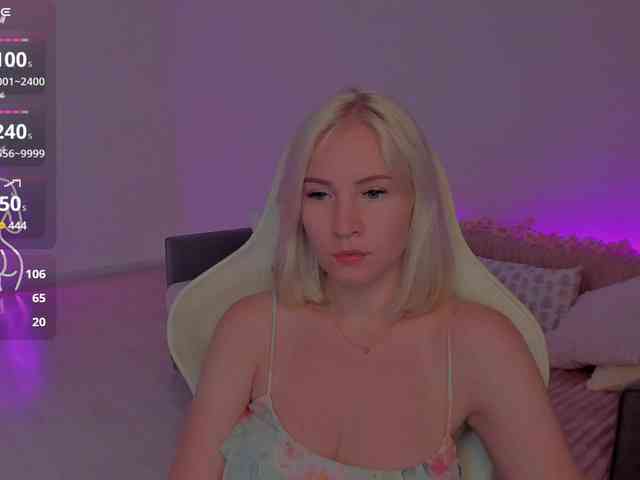 Mira- webcam